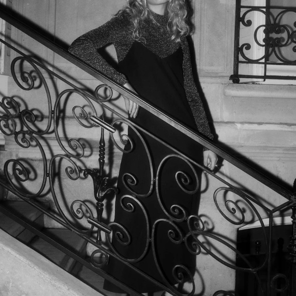 ♡ Black Dress with Tags! - Picture 8 of 16